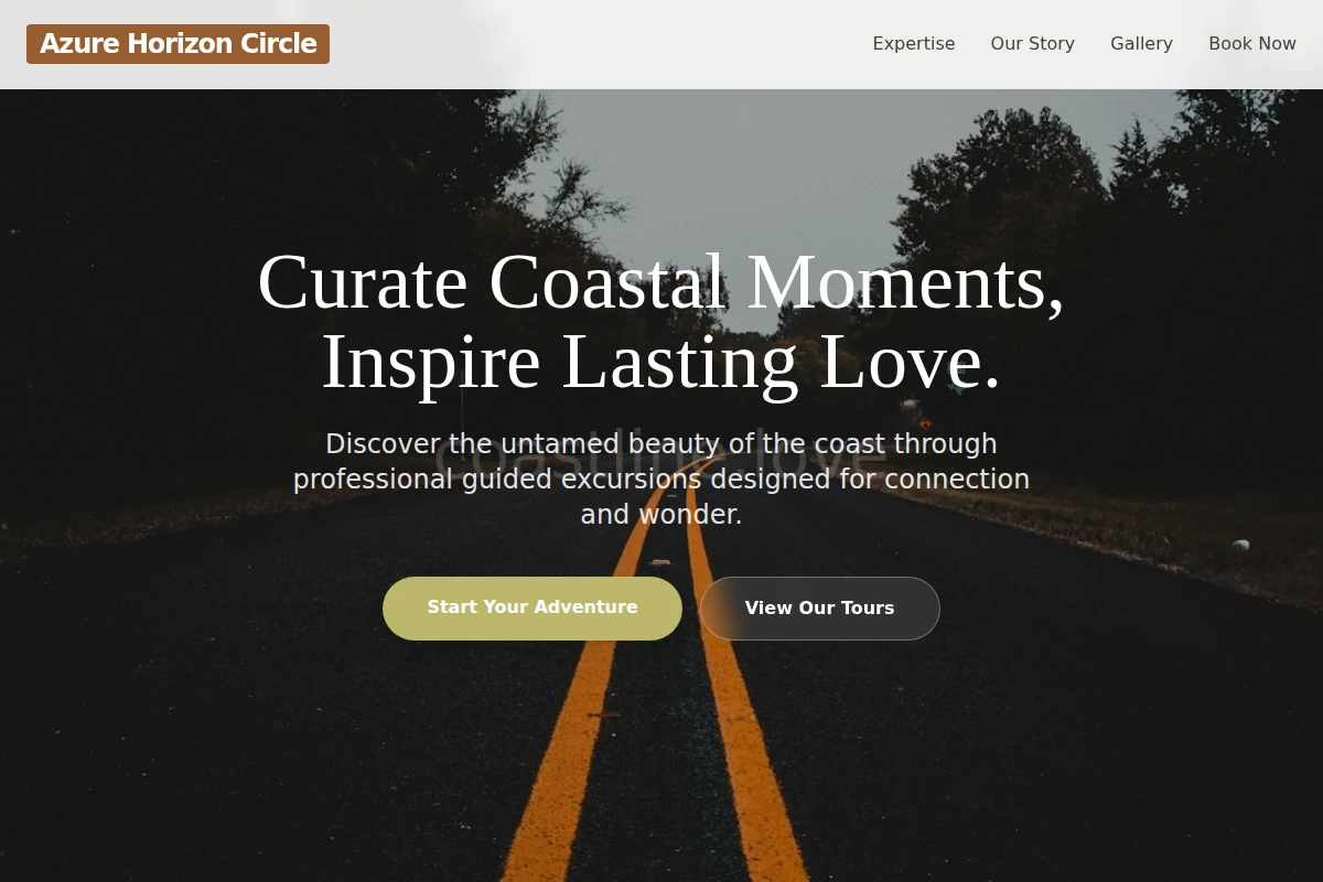 Breeze Nature Guide