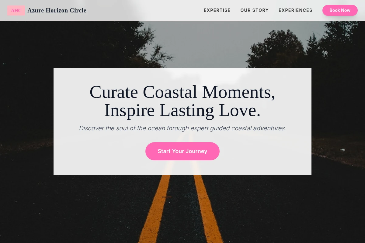 Coral Nature Guide