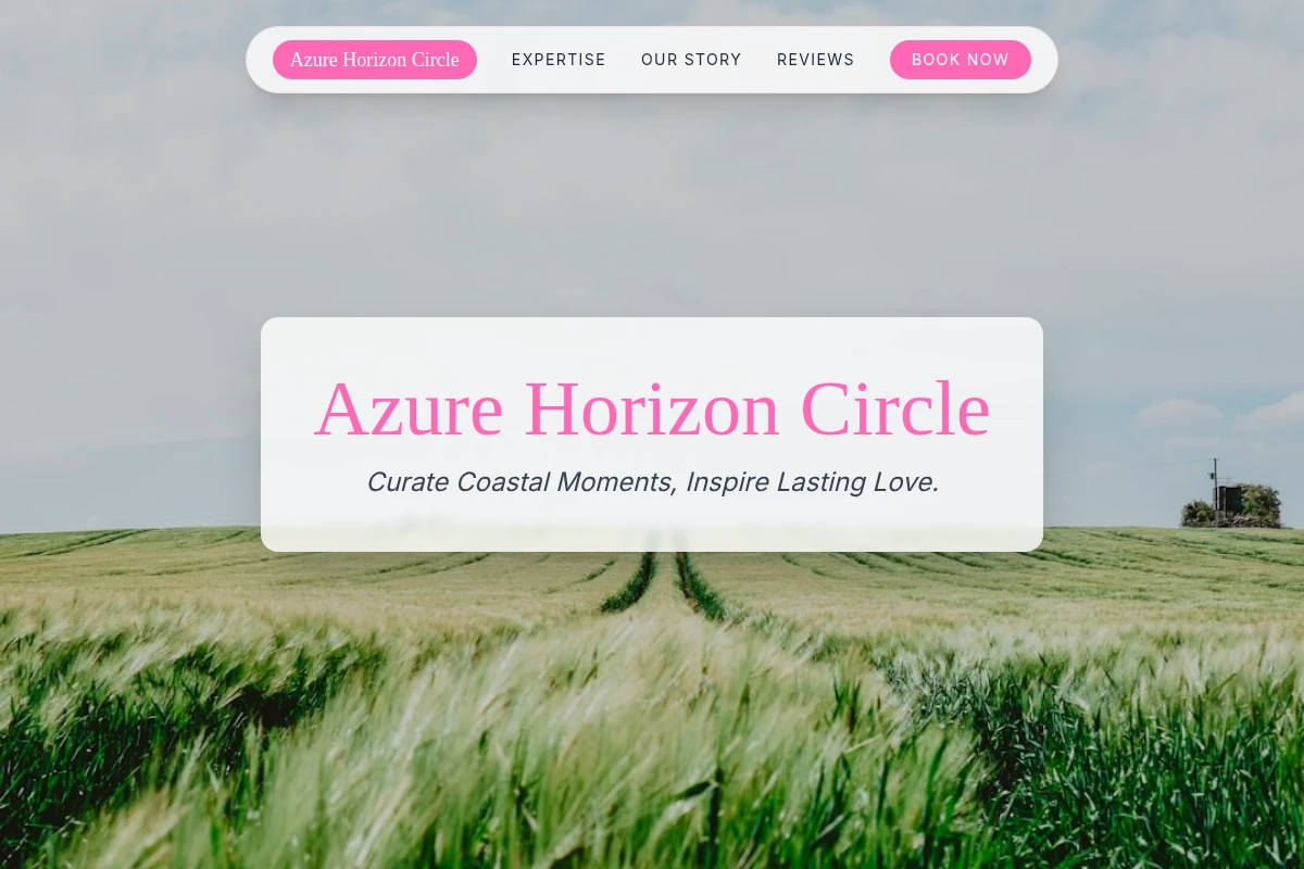 Tranquil Nature Guide