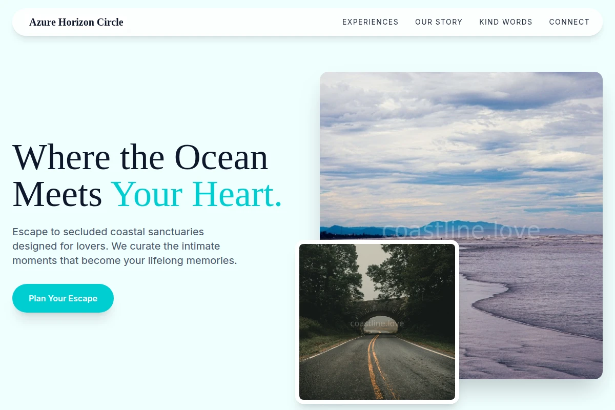 Romance Nature Guide