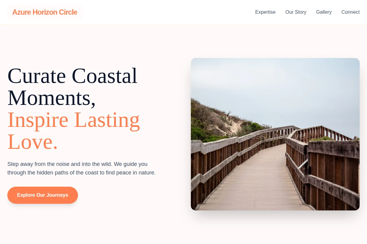 Pebble Nature Guide