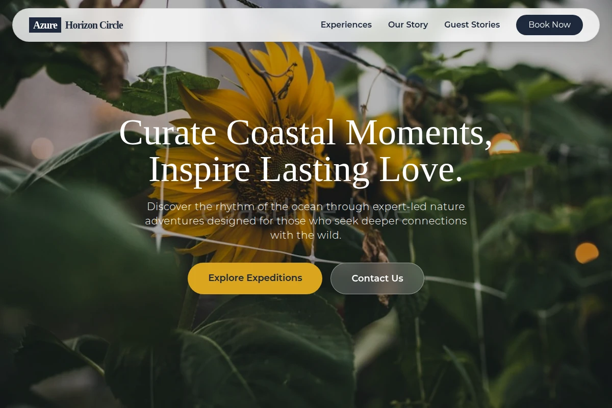 Wave Nature Guide