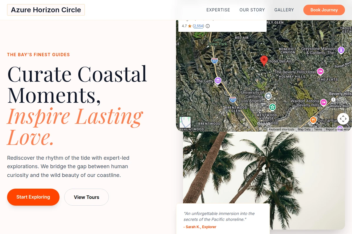 Bay Nature Guide