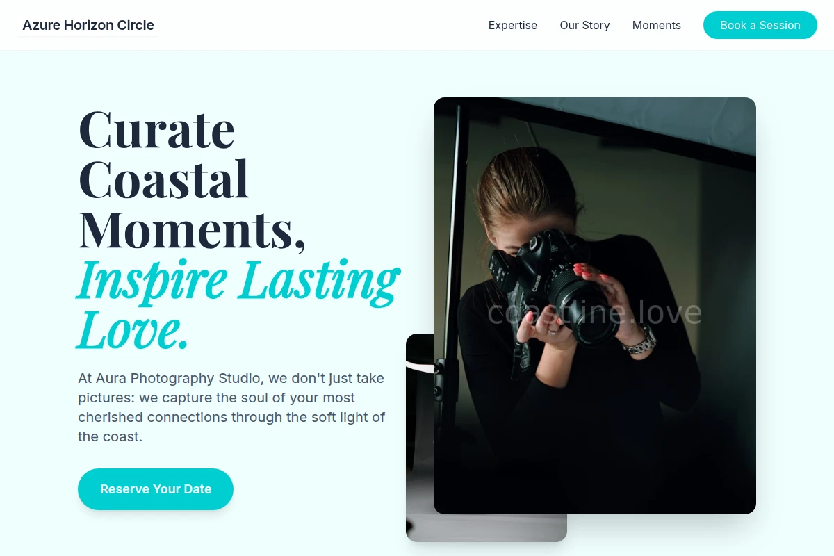 Aura Photography Studio