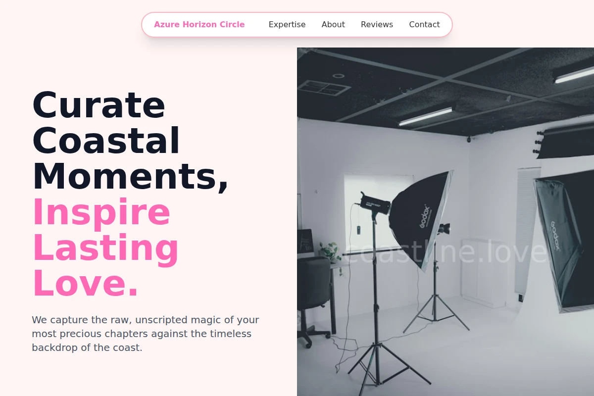 Radiant Photography Studio