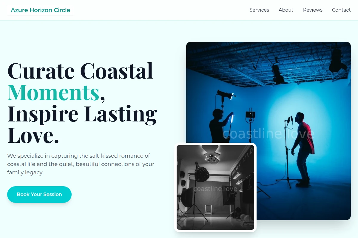 Foam Photography Studio