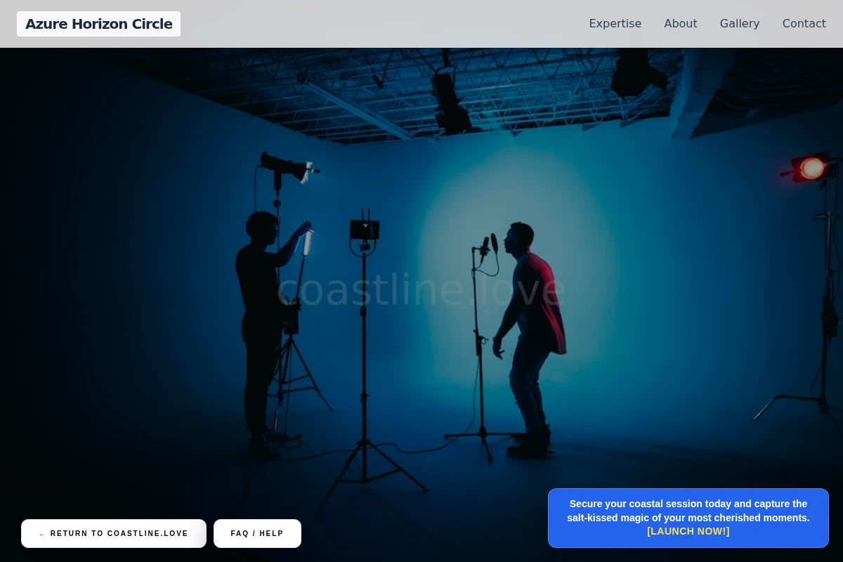 Island Photography Studio
