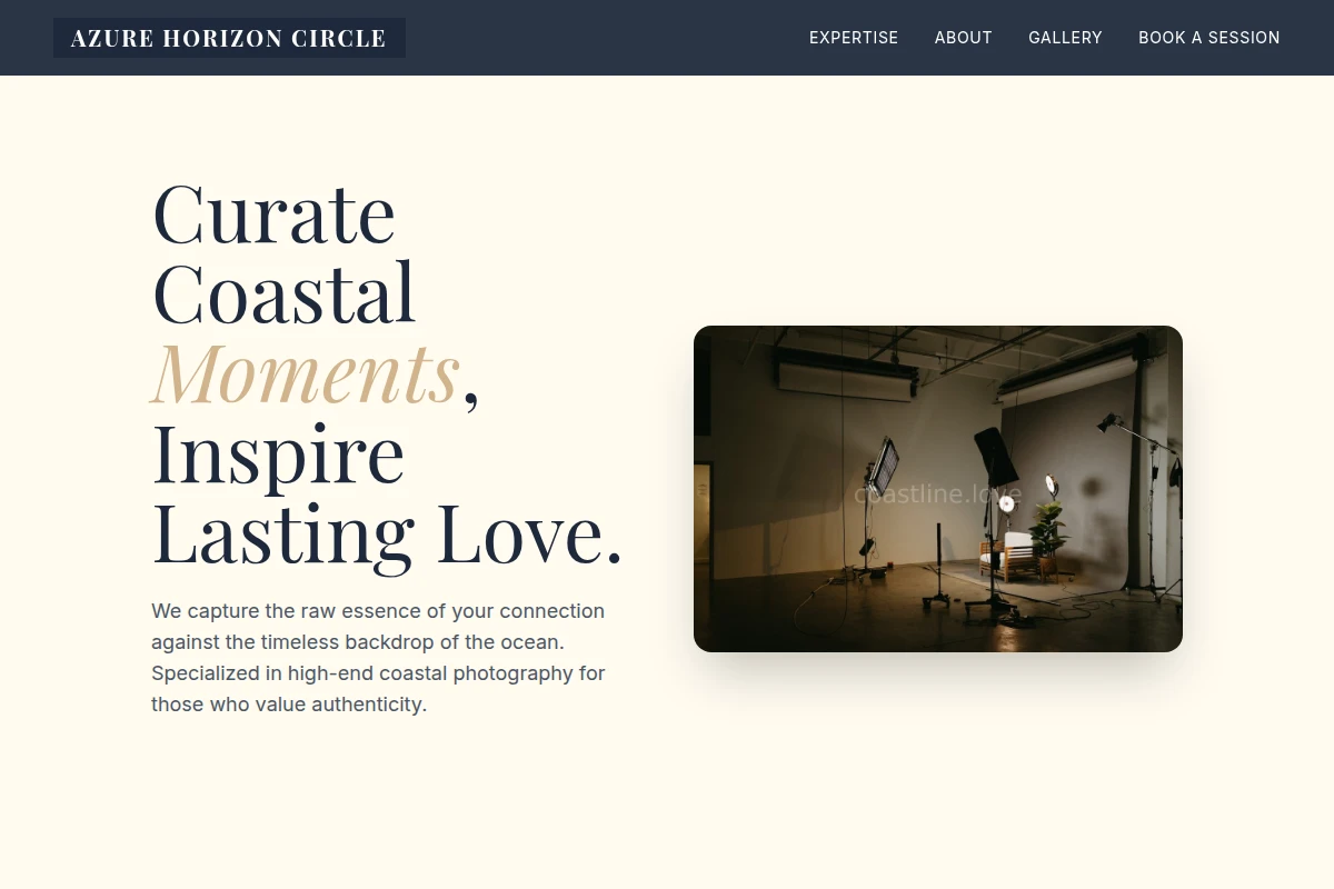 Current Photography Studio