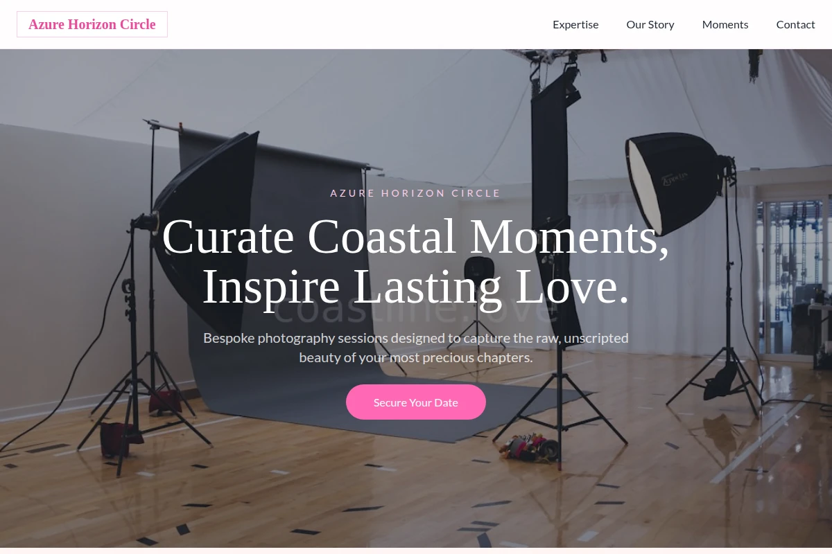 Horizon Photography Studio