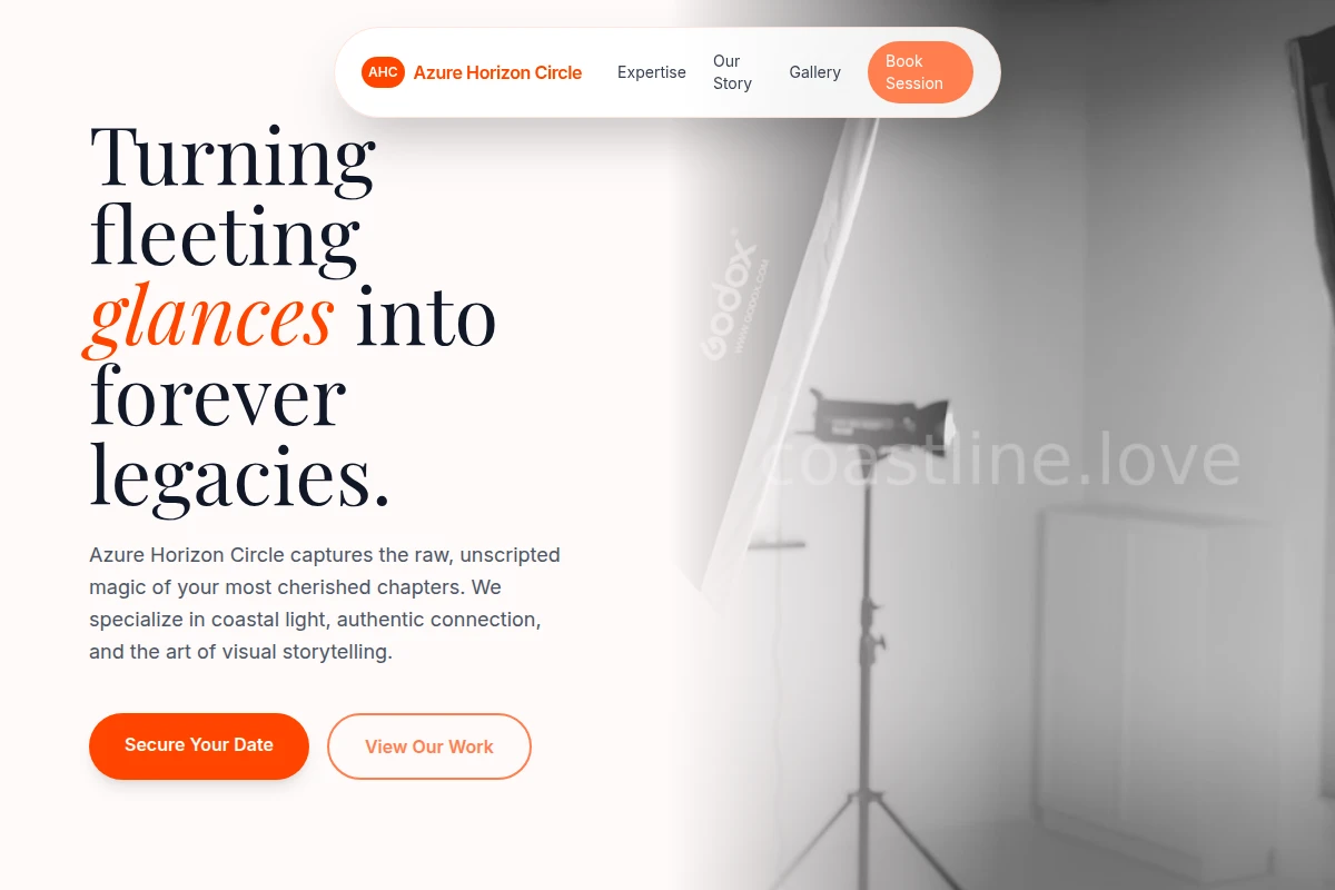 Halcyon Photography Studio