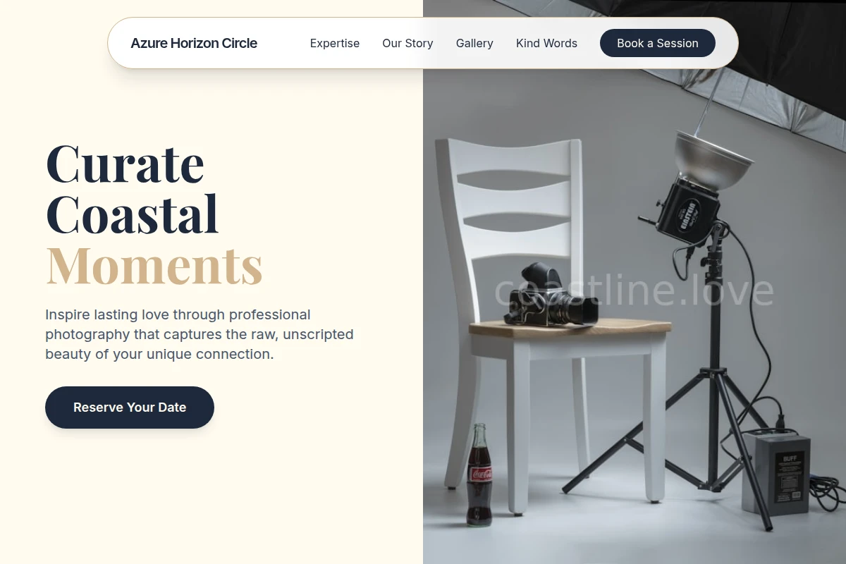 Foam Photography Studio