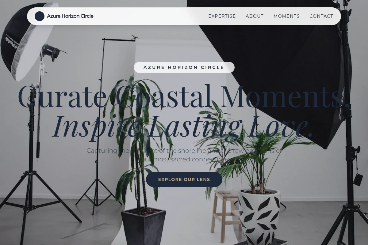 Tranquil Photography Studio