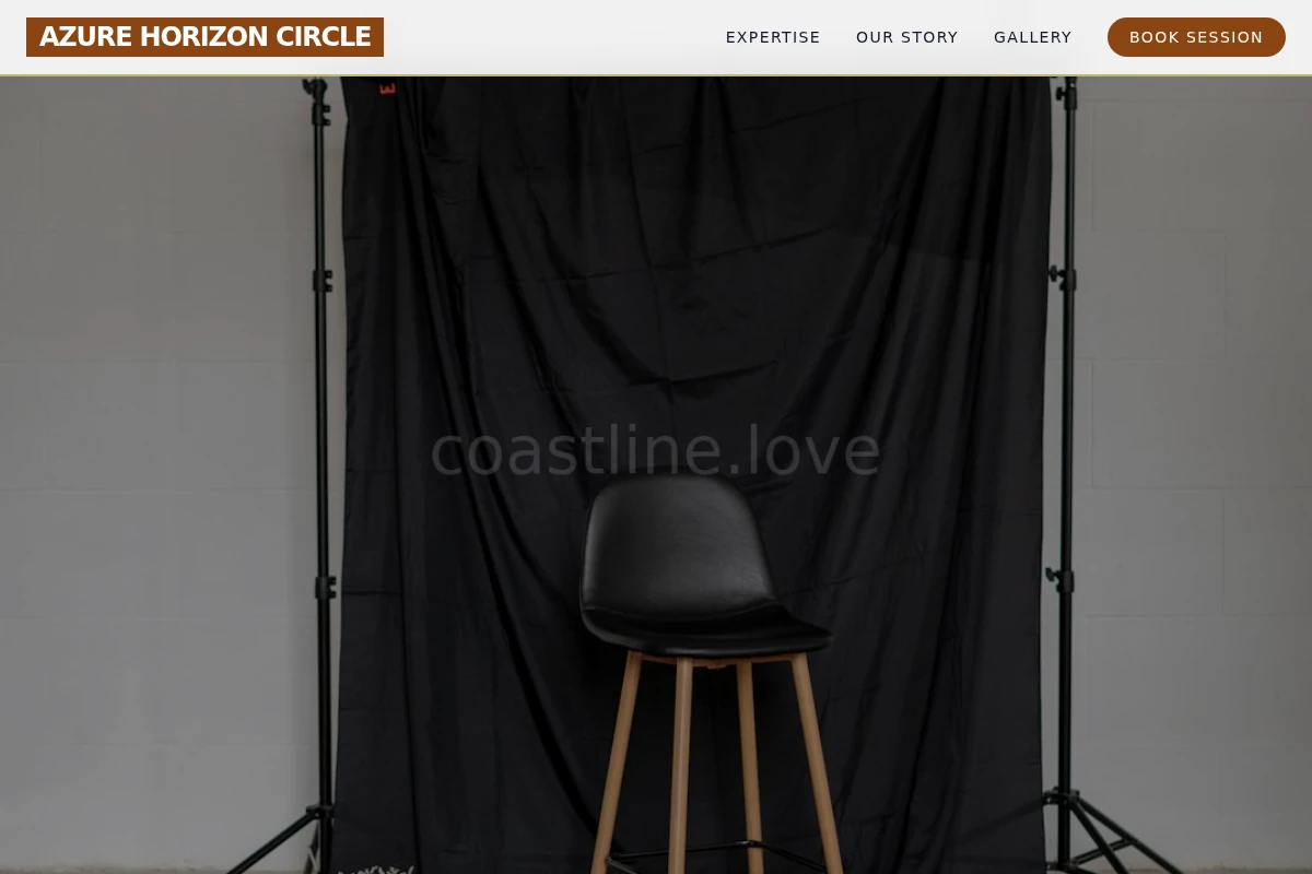 Sunset Photography Studio