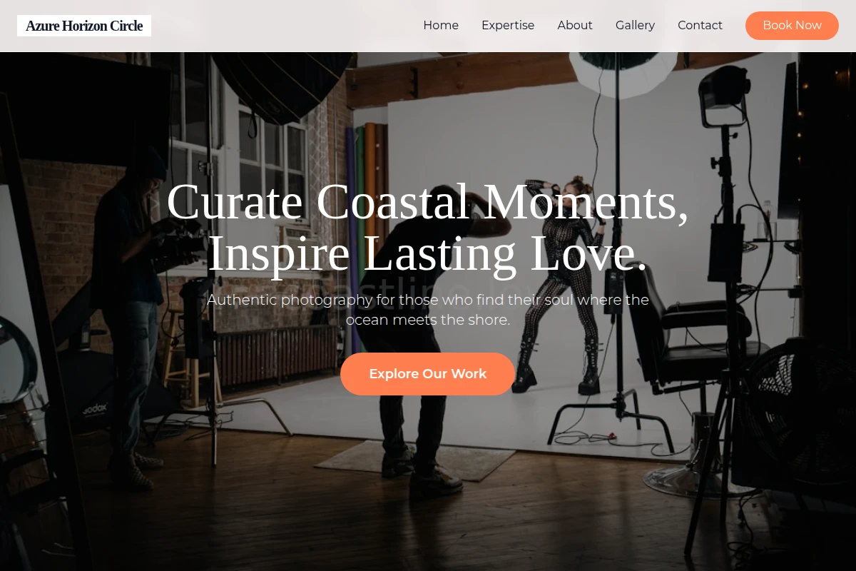 Tranquil Photography Studio