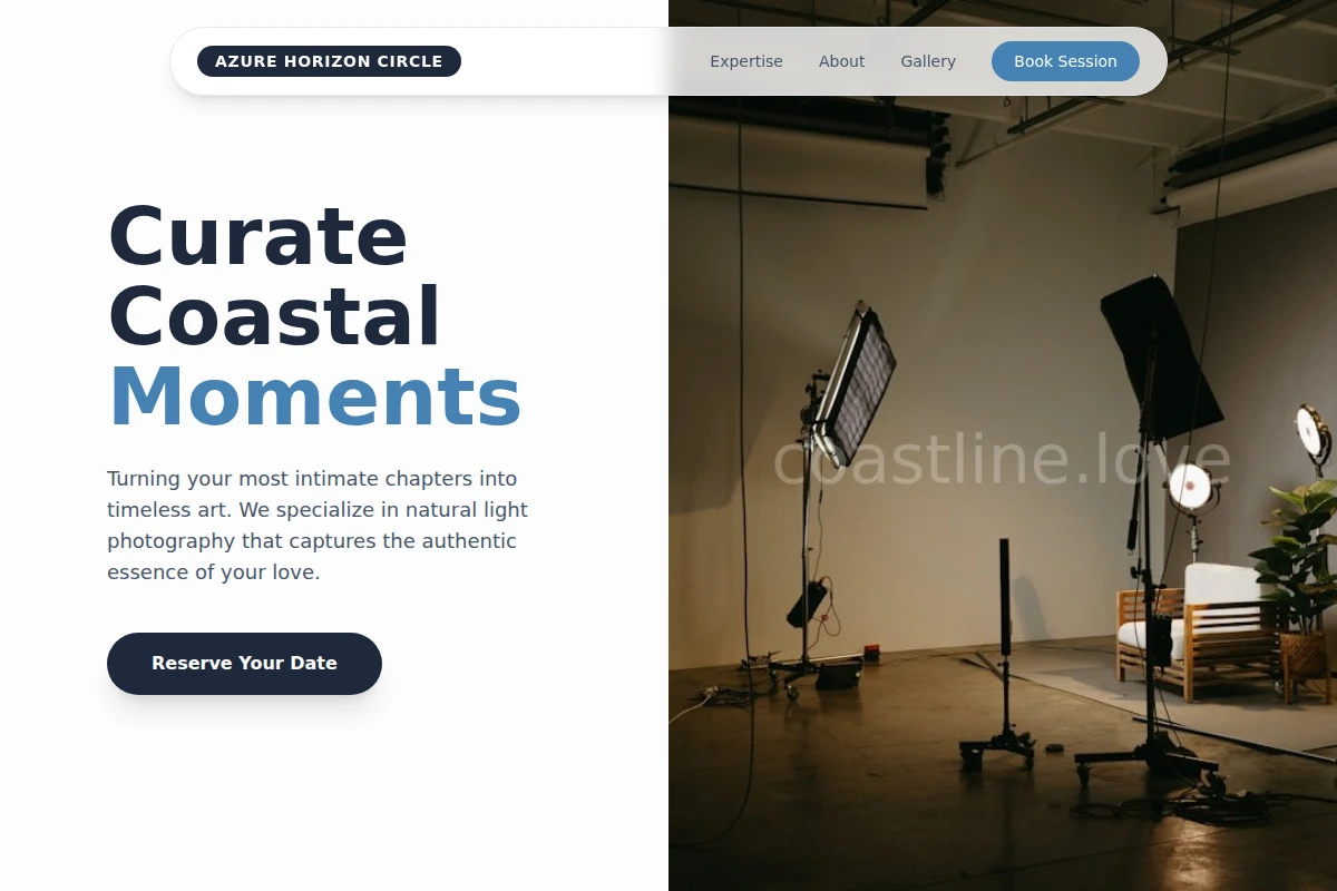 Mist Photography Studio