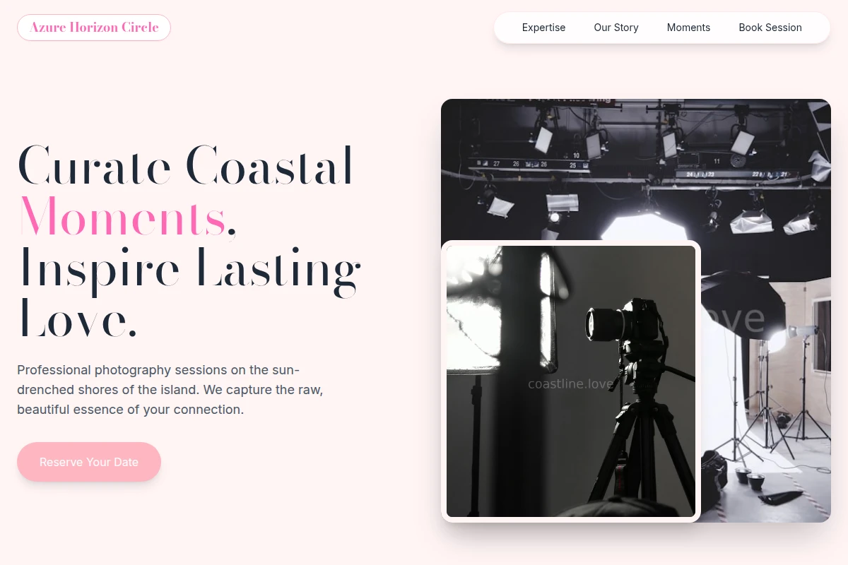 Island Photography Studio