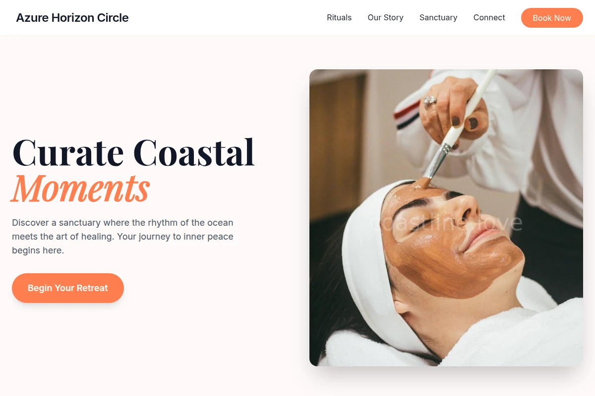 Ethereal Spa