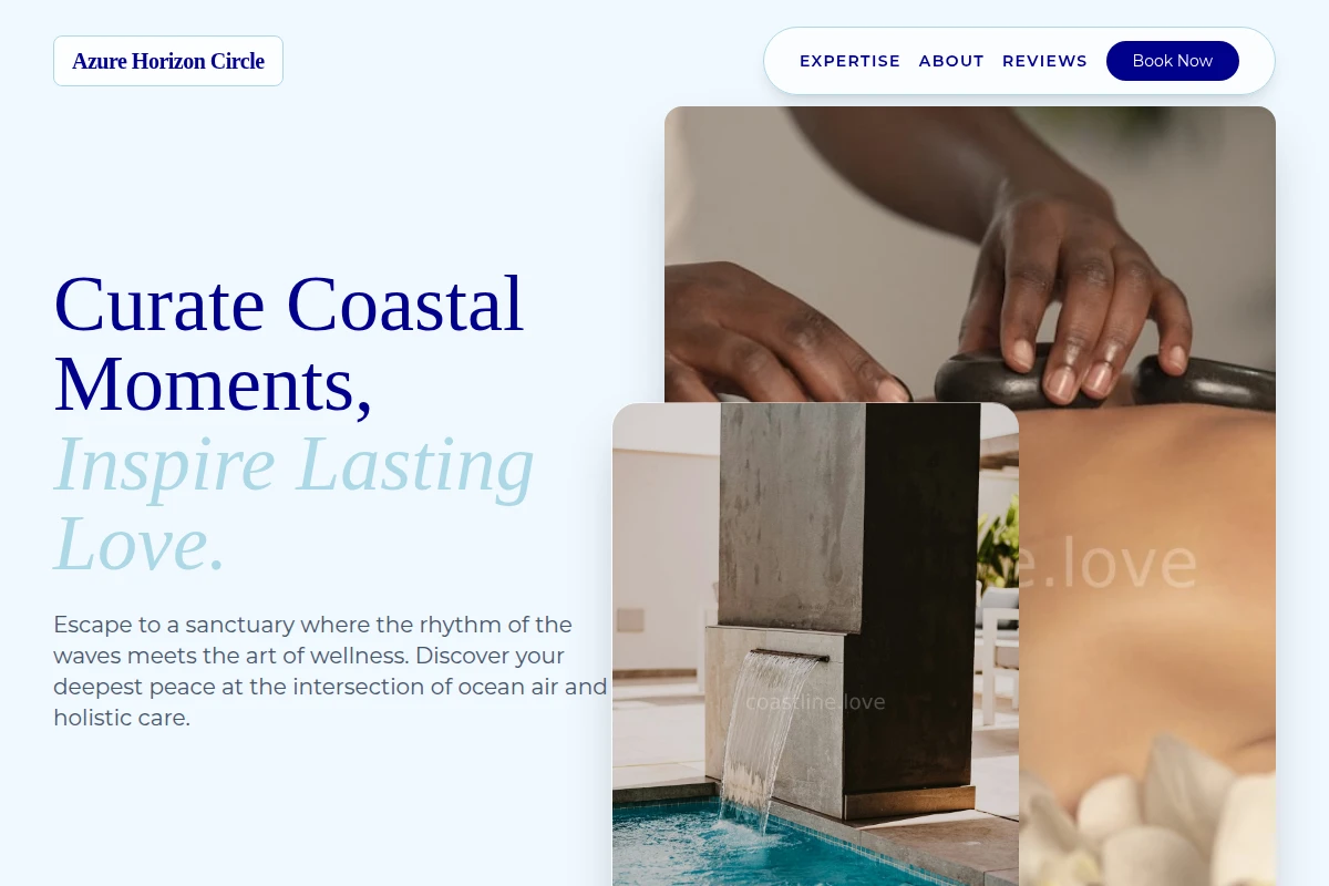 Nautical Spa