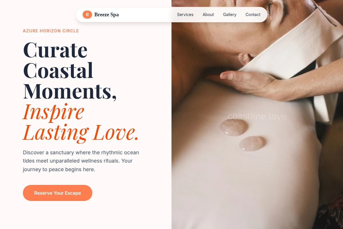 Breeze Spa