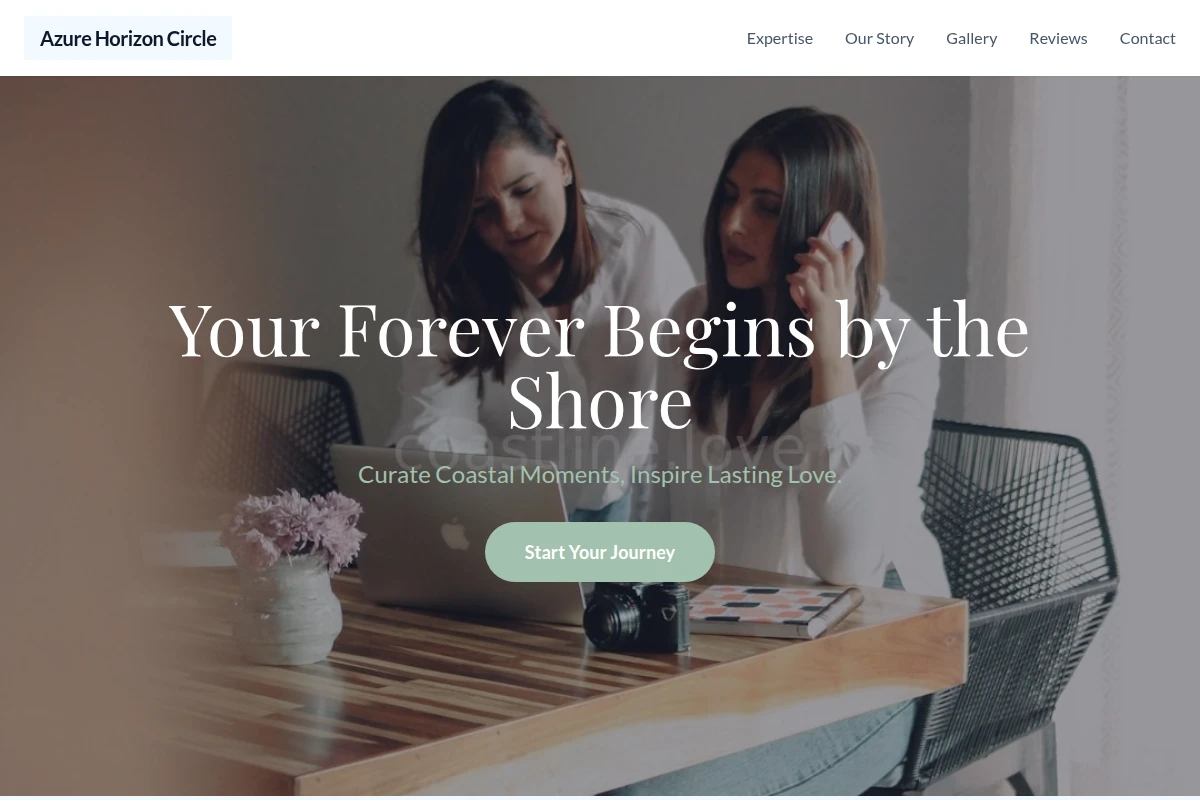 Romance Wedding Planner