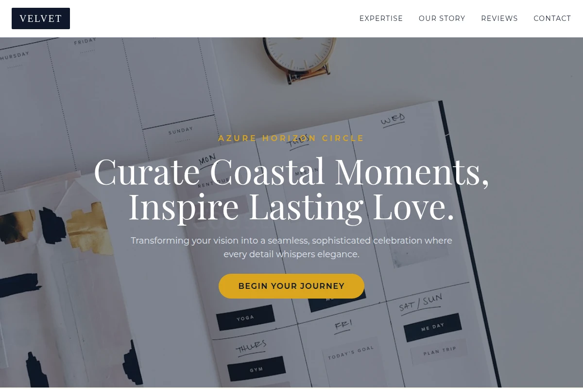 wedding-planner
