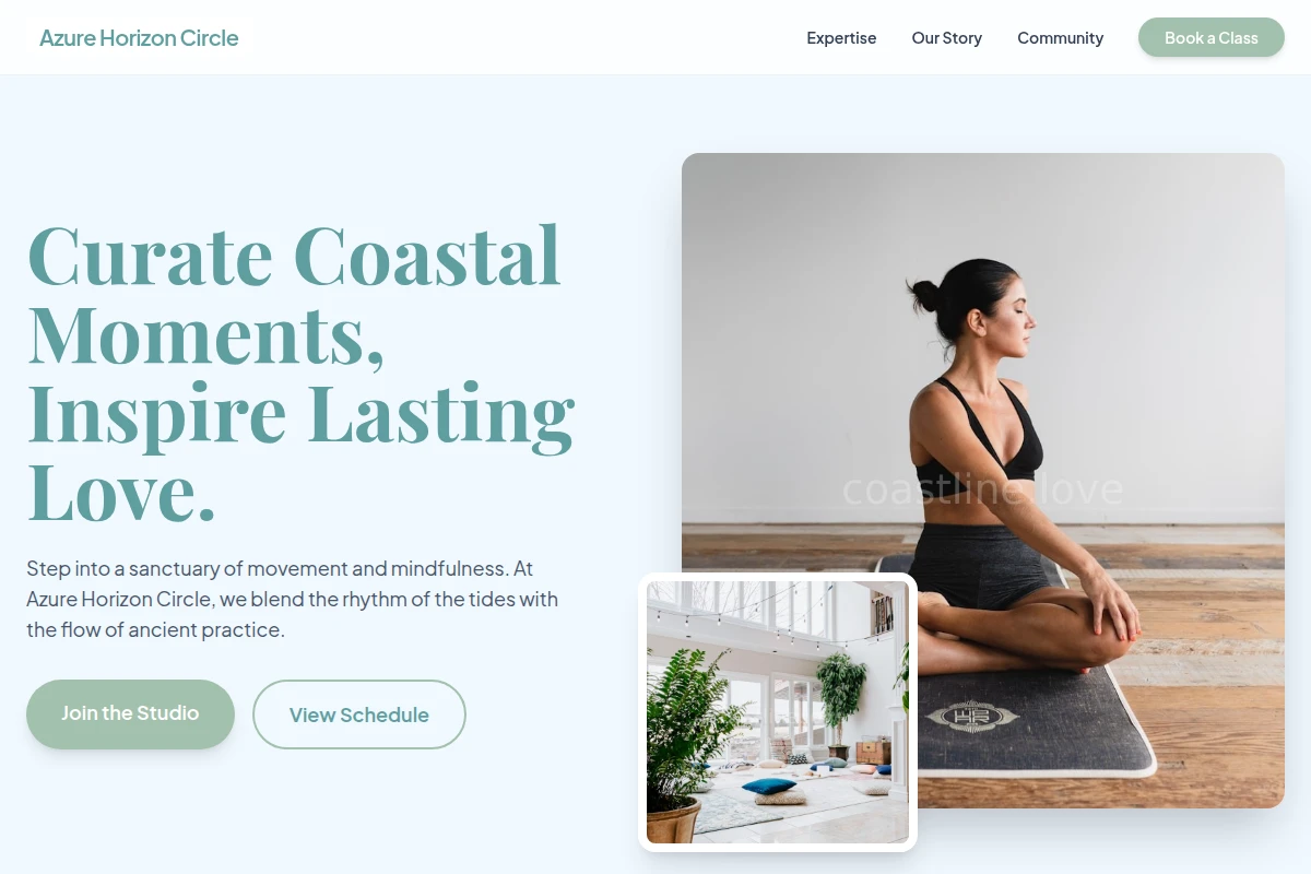 Horizon Yoga Studio