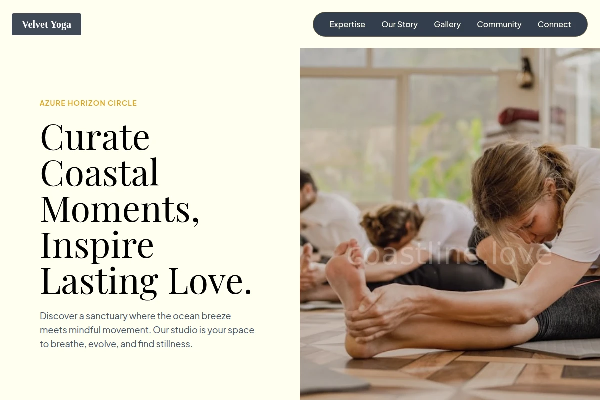 Velvet Yoga Studio
