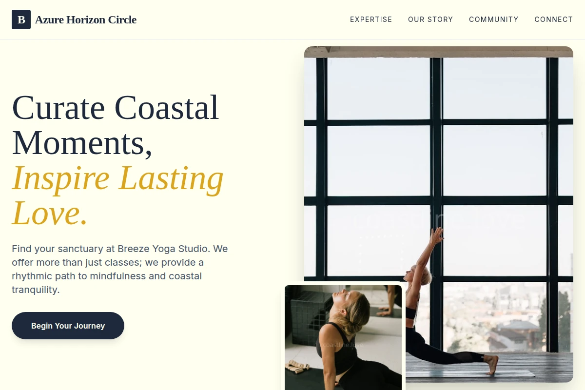 Breeze Yoga Studio