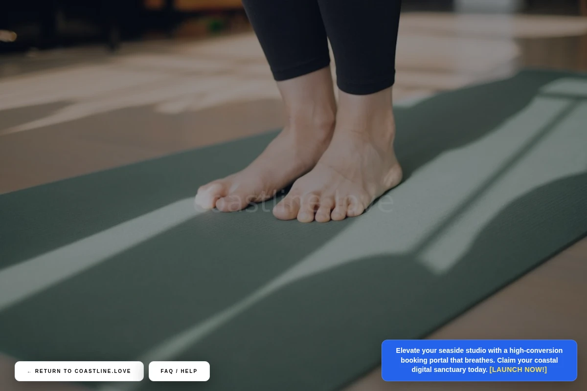 Pebble Yoga Studio