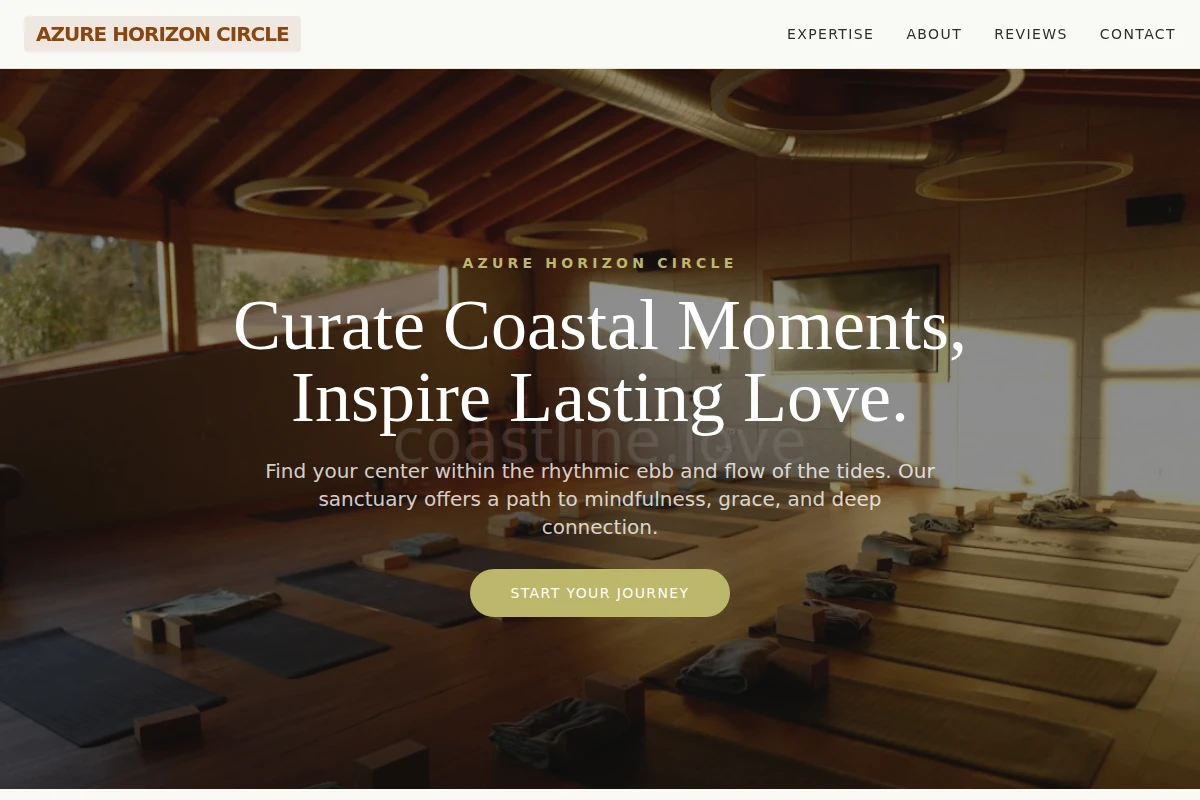 Horizon Yoga Studio