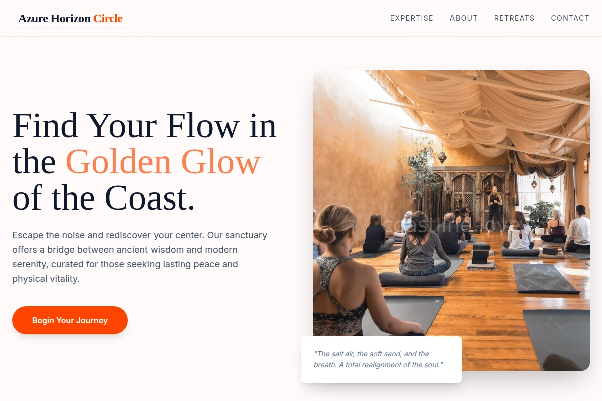Tropical Yoga Studio