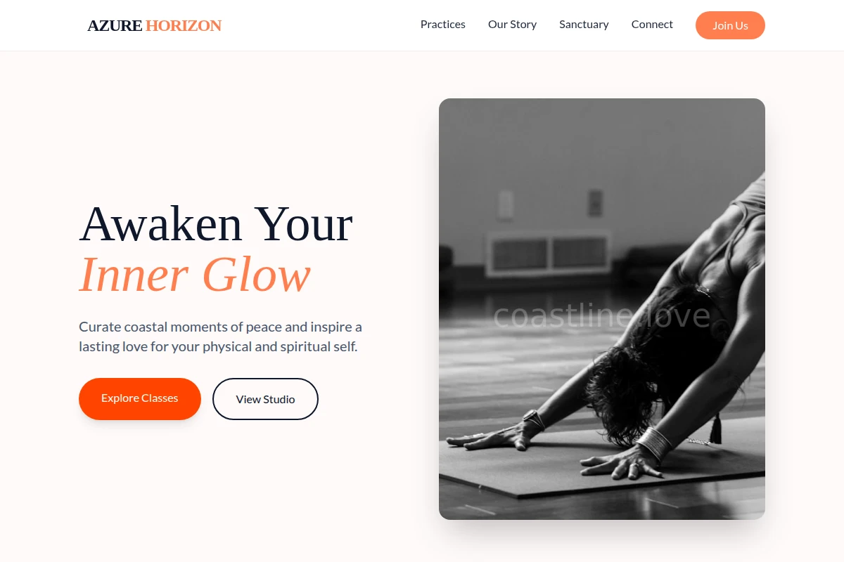 Horizon Yoga Studio