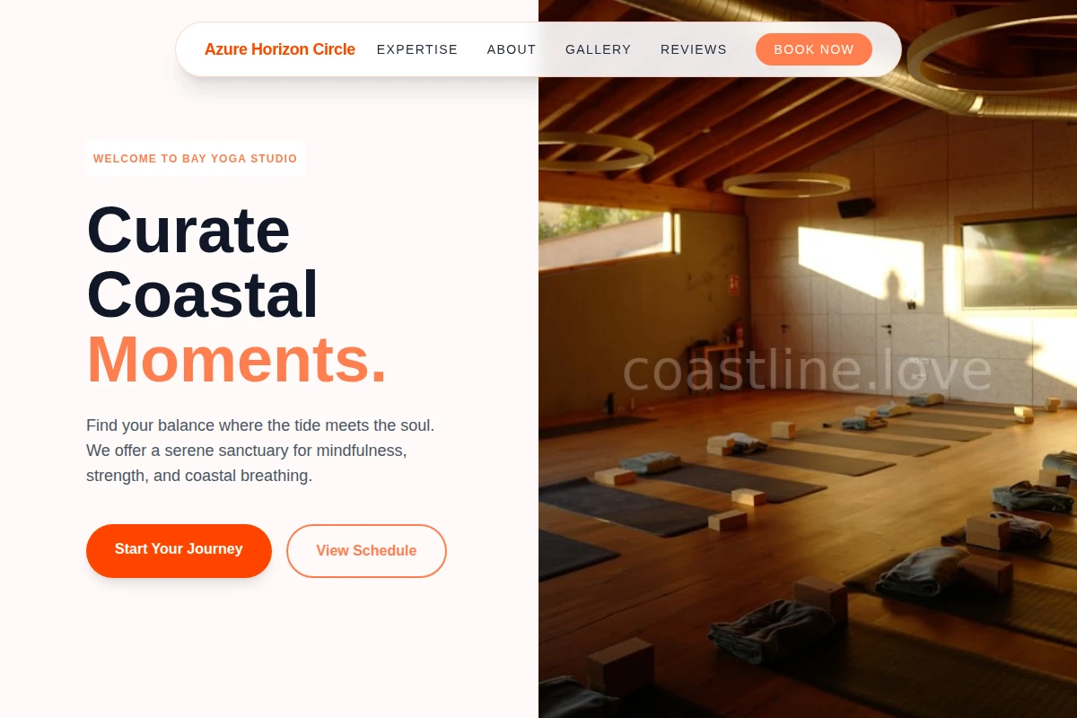Bay Yoga Studio